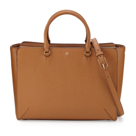 Tory Burch Handbags - Tory Burch Robinson purse